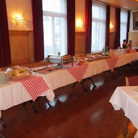 Hotel Schweizerhof