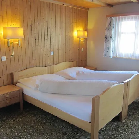 Hotel Schweizerhof