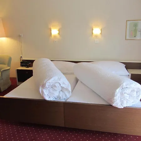 Hotel Schweizerhof 3*