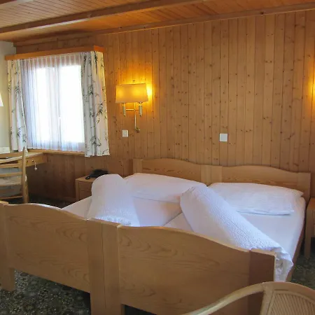 Schweizerhof 3*