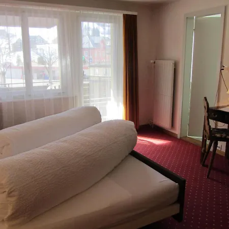 Schweizerhof Hotel Alt St. Johann