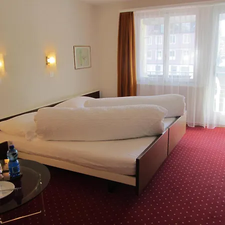 Schweizerhof 3*