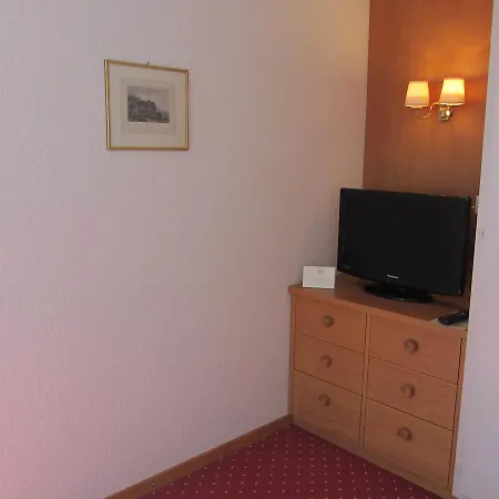 Hotel Schweizerhof